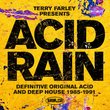 Acid Rain: Definitive Chicago Acid House