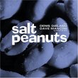 Salt Peanuts