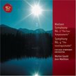 Nielsen: Symphony No. 2 "The Four Temperaments"' Symphony No. 4 "The Inextinguishable"