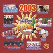 Mejores Del Corrido 2003