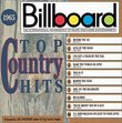 Billboard Top Country: 1965