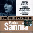 Le piu Belle Canzoni Di Marisa Sannia
