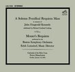 Mozart: Requiem - Solemn Pontifical Requiem Mass in Memory of J.F. Kennedy