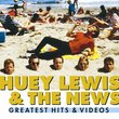 Greatest Hits (CD + DVD Combo)