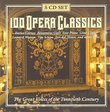 100 Opera Classics