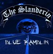 Blue Ramblin