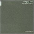 Wolfgang Rihm: String Quartets 3, 8 & 5