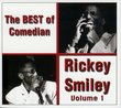 The Best of Comedian Rickey Smiley Volume 1