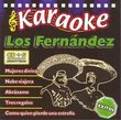 Karaoke: Los Fernandez