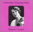 Lebendige Vergangenheit: Florence Austral