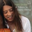Tribute to Gypsy Swing