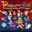 The Waggamuffins, (The Amazing Singing Animal Troupe!)