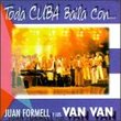 Todo Cuba Baila Con Juan Formell Y Los Van Van