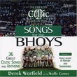 Songs for the Bhoys: Eddential Celtic Collection
