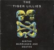 Births, Marriages and Deaths