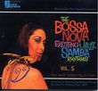 Bossa Nova & Samba Rhythms 5