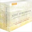 Jose Serebrier: Bach, Mussorgsky & Wagner - The Stokowski Transcriptions