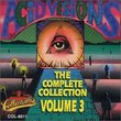 Acid Visions Complete Collection 3