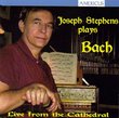 Joseph Stephens Plays Bach: Six Movements From The Suites, Chromatic Fantasy And Fugue, Well Tempered Clavier Book II (Americus)