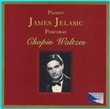 James Jelasic Performs Chopin Waltzes