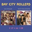 Bay City Rollers/Rock N' Roll Love Letter
