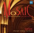 Mosaic: New Interpretations of Early Music