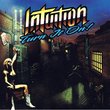 INTUITION - Turn It On - 1994 - Audio CD