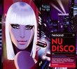 Hed Kandi: Nu Disco - Future Sound of Disco