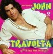 The Best Of John Travolta (K-Tel)