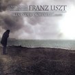 Gray Clouds: Piano Music of Franz Liszt