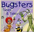 Bugsters Tunes & Tales