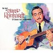 Best of Django Reinhardt: 24 Classic Jazz Performa