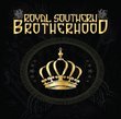 Royal Southern Brotherhood by Royal Southern Brotherhood (2012)