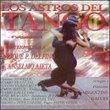 Los Astros Del Tango interpretan a Enrique Delfino y Anselmo Aieta