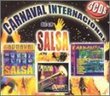 Carnaval De La Salsa