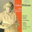 Grace Williams: Ballads; Fairest of Stars; Symphony No. 2