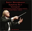 Shostakovich: Symphony 7 "Leningrad"