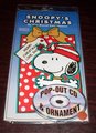 Snoopy's Christmas! By the Royal Guardsmen