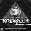 Krewella-Future Sound of Edm