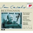 Casals Edition - Beethoven: Complete Cello Sonatas
