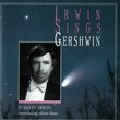 Irwin Sings Gershwin