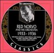 Red Norvo 1933-1936