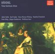 9 German Arias