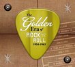 The Golden Era of Rock 'n' Roll: 1954-1963