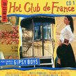 Hot Club De France