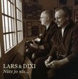 Blues op Platt vol. 3 "Nütz jo nix" - Linek, Lars-Luis & "Dixi" Diercks, Claus