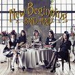 New Beginning CD+DVD