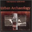 Urban Archaeology