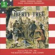 Liberty Tree: Early American Music 1776-1861