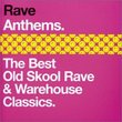 Rave Anthems